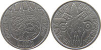 VATICAN 100 LIRE PAUL VI. (1963-1978) -