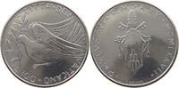 VATICAN 100 LIRE PAUL VI. (1963-1978) -