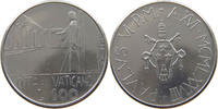 VATICAN 100 LIRE PAUL VI. (1963-1978) -