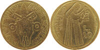 VATICAN 20 LIRE PAUL VI. (1963-1978) -