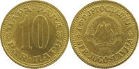 YUGOSLAVIA 10 PARA -