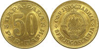 YUGOSLAVIA 50 PARA -