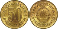 YUGOSLAVIA 50 PARA -