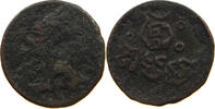 CAMBODIA 2 PE 1880 NORODOM I. S 25,00 EUR  plus 5,99 EUR verzending