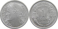 FRANCE 1 FRANC MORLON -