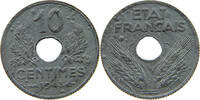 FRANCE 10 CENTIMES -