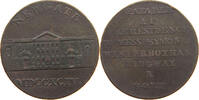 GREAT BRITAIN HALFPENNY TOKEN MIDDLESEX NEWGATE -