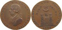 GREAT BRITAIN HALFPENNY TOKEN PORTSMOUTH -