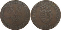 GREAT BRITAIN PENNY BRISTOL SWANSEA LONDON -