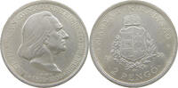 HUNGARY 2 PENGÖ ADMIRAL MIKLOS HORTY (1920-1944) -
