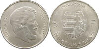 HUNGARY 5 FORINT -