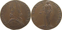 IRELAND HALFPENNY TOKEN CRONEBANE IRISH MILLS -