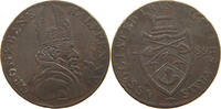 IRELAND HALFPENNY TOKEN CRONEBANE IRISH MINERS ARMS EDGE PAYABLE IN LANCASTER LONDON OR BRISTOL -