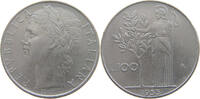 ITALY 100 LIRE -