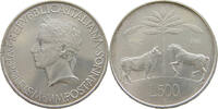 ITALY 500 LIRE -