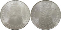 NETHERLANDS 10 GULDEN JULIANA (1948-1980) -