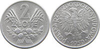 POLAND 2 ZLOTE -
