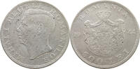 ROMANIA 500 LEI Mihai I. (1927-1947) -
