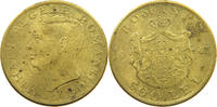 ROMANIA 500 LEI Mihai I. (1927-1947) -