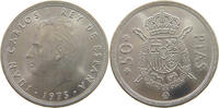 SPAIN 50 PESETAS JUAN CARLOS I. (1975-2014) -