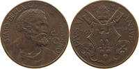 VATICAN 10 CENTESIMI PIUS XI. (1922-1939) -