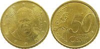 VATICAN 50 CENT -