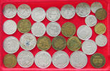 FRANCE COLLECTION LOT COLLECTION LOT FRANCE 29PC 63G -