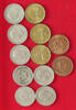 GREECE COLLECTION LOT COLLECTION LOT GREECE ALL DIFFERENT DATES 12PC 48G -