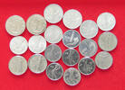 ITALY COLLECTION LOT COLLECTION LOT ITALY ALL DIFFERENT DATES 20PC 42G -