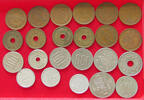 JAPAN COLLECTION LOT COLLECTION LOT JAPAN 23PC 96G -