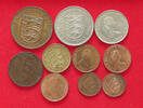 JERSEY COLLECTION LOT COLLECTION LOT JERSEY 10PC 53G -