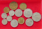 KENYA COLLECTION LOT COLLECTION LOT KENYA 13PC 91G -
