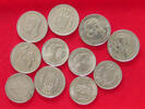 LUXEMBOURG COLLECTION LOT COLLECTION LOT LUXEMBOURG TOP 11PC 80G -