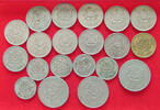MOROCCO COLLECTION LOT COLLECTION LOT MOROCCO 20PC 126G -