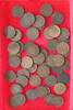 NETHERLANDS COLLECTION LOT 1 CENT COLLECTION LOT NETHERLANDS 1 CENT BEFORE 1945 48PC 120G -