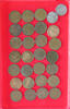 NETHERLANDS COLLECTION LOT 1 CENT COLLECTION LOT NETHERLANDS 1 CENT DIFFERENT DATES 1901-1944 29PC 70G -