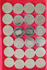 NETHERLANDS COLLECTION LOT 1 GULDEN COLLECTION LOT NETHERLANDS 1 GULDEN TOP 24PC 144G -