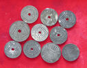 NETHERLANDS COLLECTION LOT COLLECTION LOT NETHERLANDS BEFORE 1945 10PC 44G -