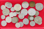 POLAND COLLECTION LOT COLLECTION LOT POLAND 31PC 90G -