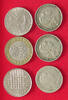 PORTUGAL COLLECTION LOT COLLECTION LOT PORTUGAL ALL DIFFERENT DATES 6PC 55G -