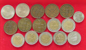 PORTUGAL COLLECTION LOT COLLECTION LOT PORTUGAL ALL DIFFERENT DATES TOP 16PC 128G -
