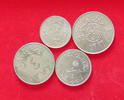 SAUDI ARABIA COLLECTION LOT COLLECTION LOT SAUDI ARABIA 4PC 33G -