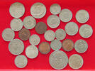 SINGAPORE COLLECTION LOT COLLECTION LOT SINGAPORE 25PC 77G -