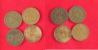 SWEDEN COLLECTION LOT 5 ÖRE COLLECTION LOT SWEDEN 5 ÖRE ALL DIFFERENT DATES 4PC 32G -