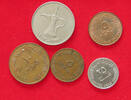 UNITED ARAB EMIRATES COLLECTION LOT COLLECTION LOT UNITED ARAB EMIRATES 5PC 30G -