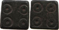 WEIGHT 5 DIRHAMS  ARAB EMPIRES DIRHAMS SS