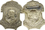 ÖSTERREICH BADGE KATHOLIKENTAG WIEN 1923 -