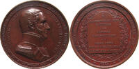 BELGIUM MEDAILLE LEOPOLD I. (1831-1865) Réforme Parlementaire 1848 -