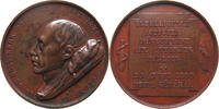 BELGIUM MEDAILLE ommemorating the death of Charles de Brouckre, Mayor of Brussels -