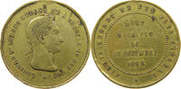 BELGIUM MEDAL LEOPOLD I. (1831-1865) MORT LEOPOLD I. -